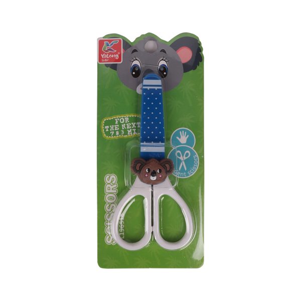 Mouse Scissors