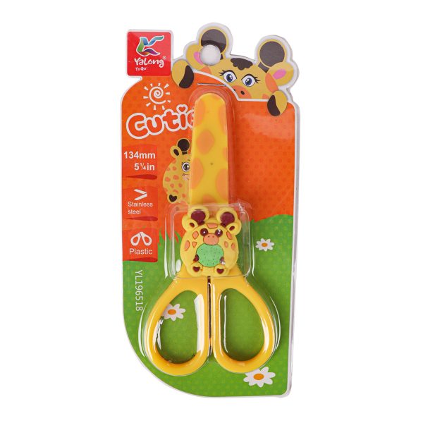 Cutie Scissors