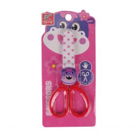 Student Plastic Scissors