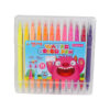 Water Color Pens - 24PCS