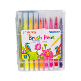 Brush Pens - 18PCS