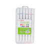 Yalong Markers - 12PCS