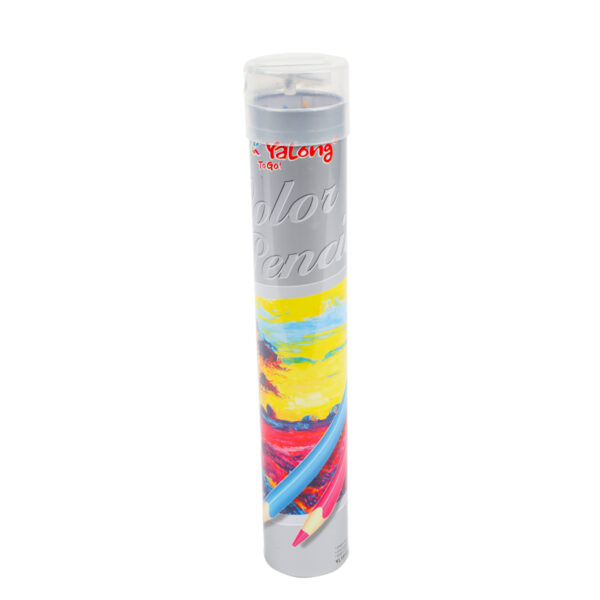 Color Pencil - 12PCS