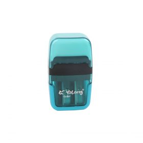 Sharpener With Eraser