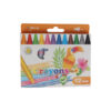 Crayons - 12 Colors