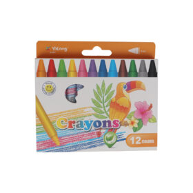 Crayons - 12 Colors
