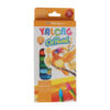 Oil Pastel - 12 Colors