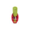 Pencil Sharpener - Pink & Yellow