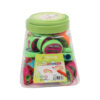 Pencil Sharpeners - 48PCS