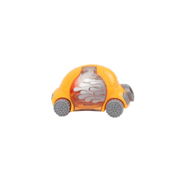 Car Pencil Sharpener
