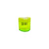 Green Pencil Sharpener