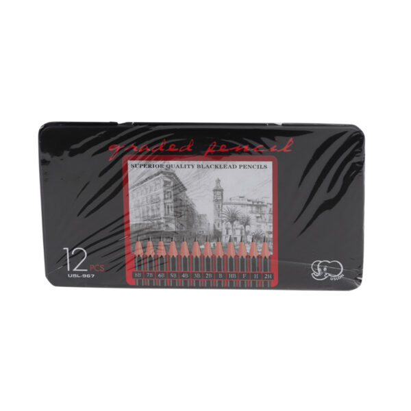 Superior Quality Blacklead Pencils