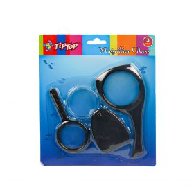 Magnifier Glass 3PCS