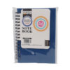 A6 Pocket Notebook
