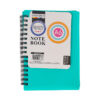 Pocket Notebook - Green