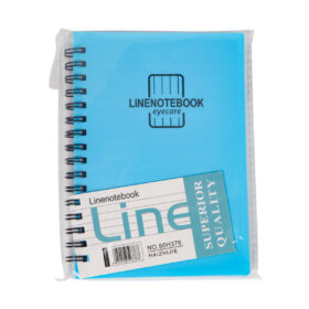 Line Notebook