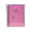 Pocket Notebook