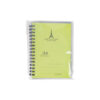 Pocket Notebook - A6