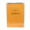 Spiral Notebook