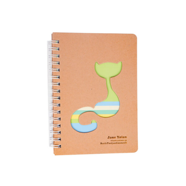 Pocket Notebook