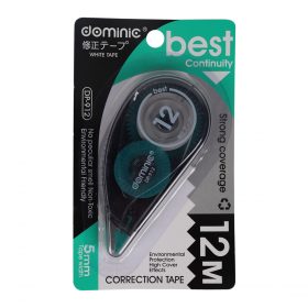 Correction Tape 12m