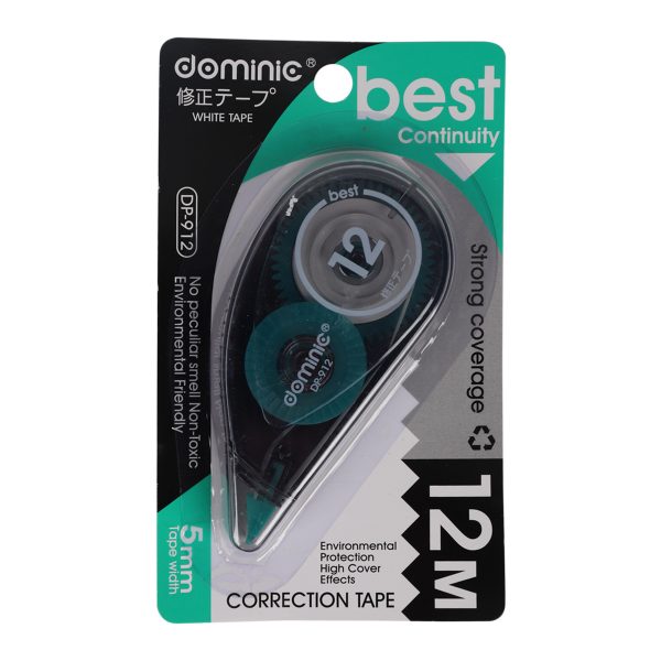 Correction Tape 12m