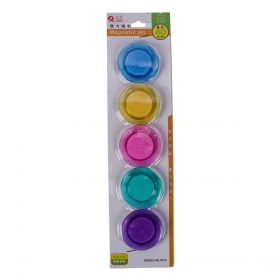 Magnetic Pins - Large 5PCS
