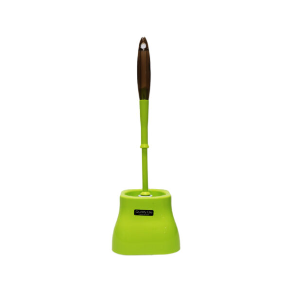 Toilet Brush Set