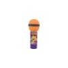 MIC Shaped Eraser & Sharpener