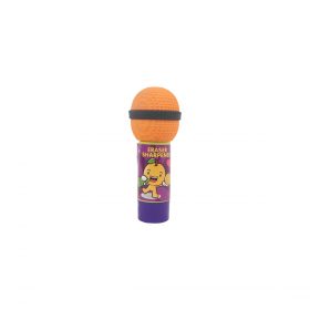 MIC Shaped Eraser & Sharpener