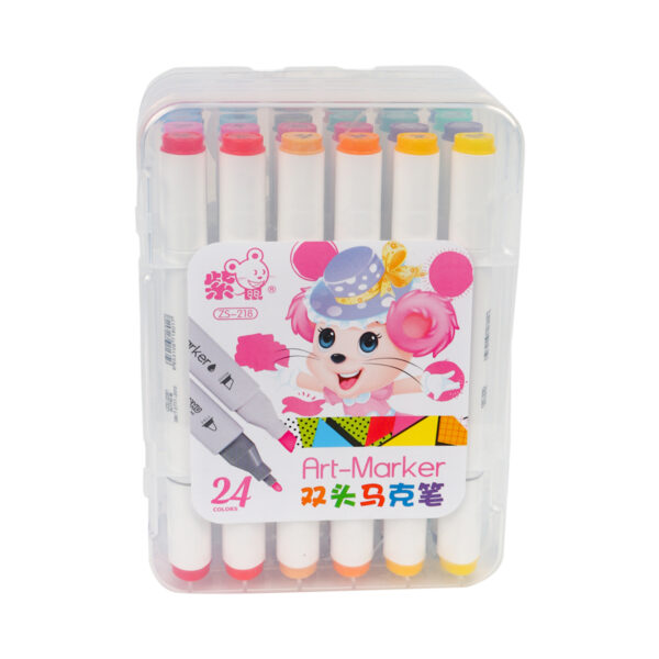 Art Maker -  12PCS
