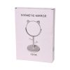 Cosmetic Mirror With Stand