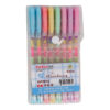 Rainbow Pens - 8PCS