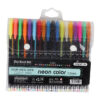 Neon Color Pens - 18PCS