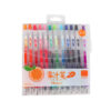 Color Pens - 12PCS