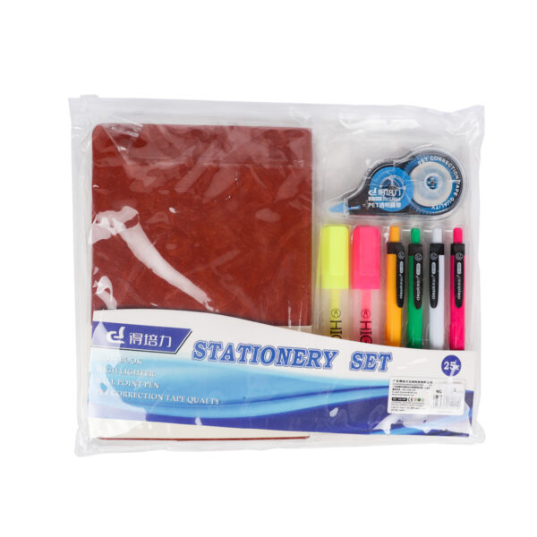 Stationery Set