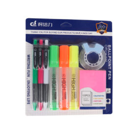 Office set