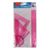 Combo Set 4PCS - Pink