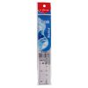 Clear Ruler 15CM