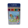 Color Pencil - 12 Colors
