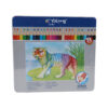 Color Pencil - 24PCS