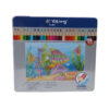 Color Pencil - 24 Colors