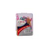 Colored Paper Clips 80PCS