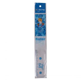 Clear Ruler - 20CM