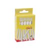 White Chalk 12PCS