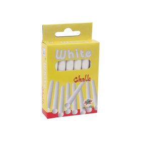 White Chalk 12PCS