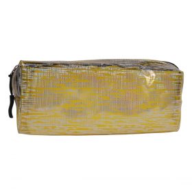 Yellow Pencil Case