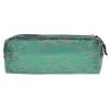 Green Pencil Case