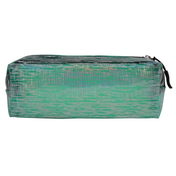 Green Pencil Case