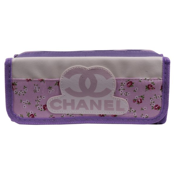 Chanel Pencil Case